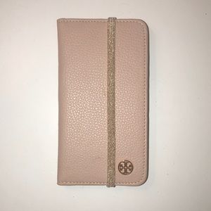 Tory Burch iPhone 7 Case